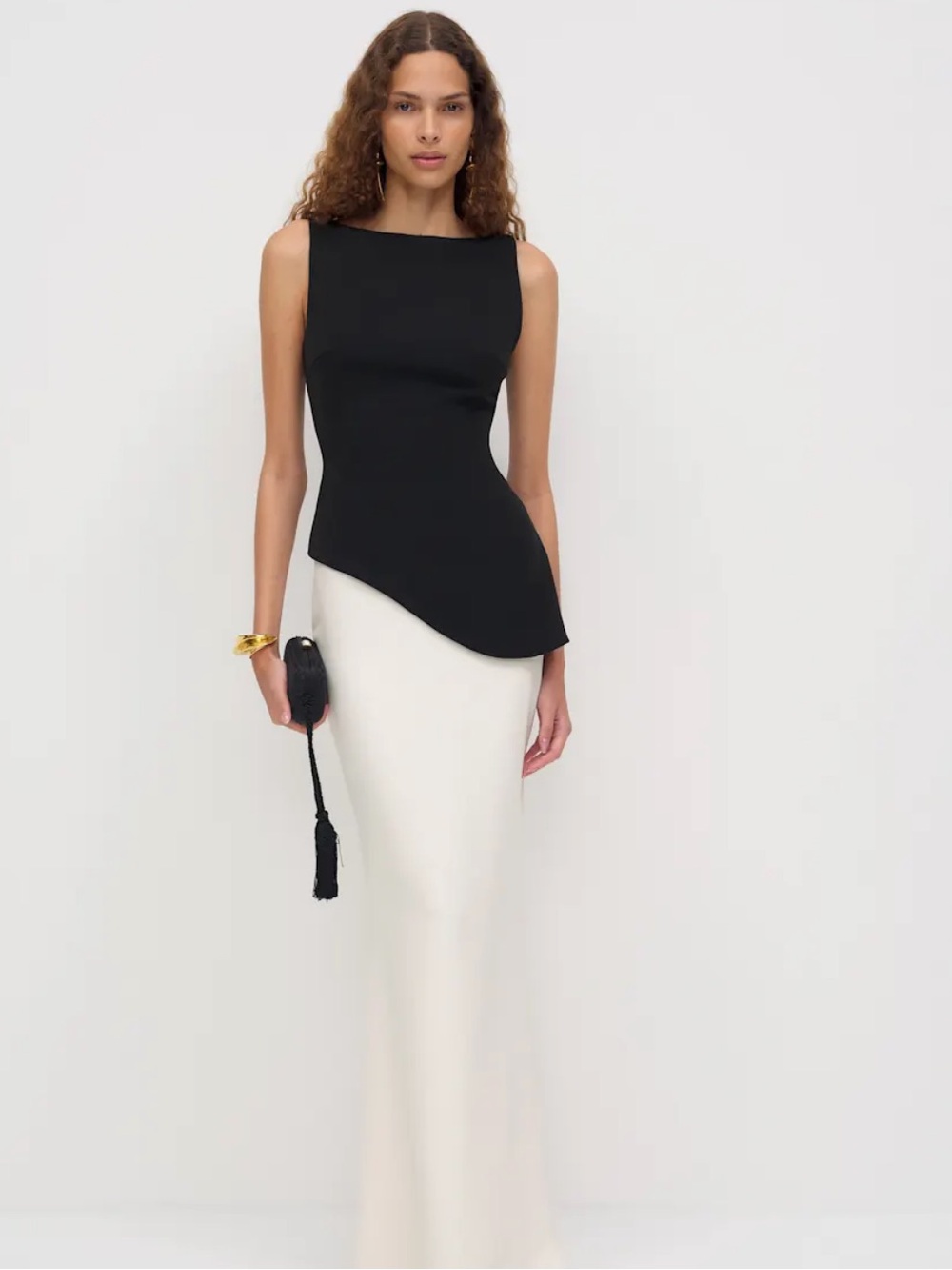 Reformation Aveline Two Piece